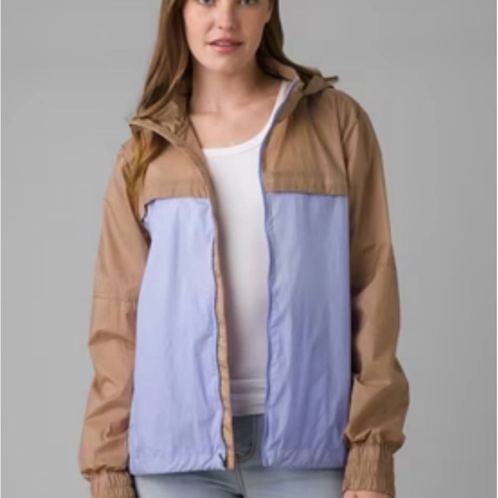 Brand new! Prana Whistler Jacket. Never worn. Size Medium.